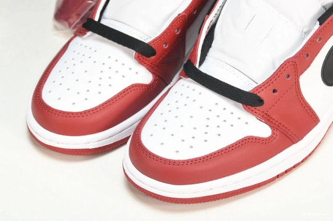  Low Chicago  Retro  1 Jordan  (2016) 705329-600 0303